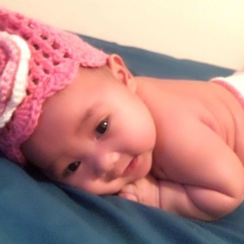 Canadian Nanny Provider Lea M's Profile Picture