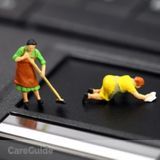 Professional house cleaning service !