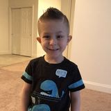 Looking for M-F sitter for 4yo, someone to pick up from daycare at 5:30pm and stay with him until I get off work at 11pm