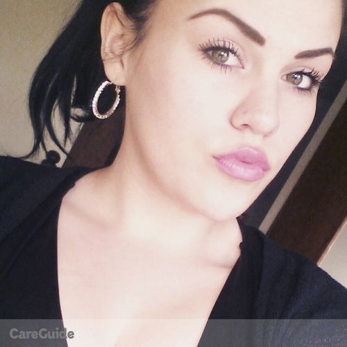 Child Care Provider Diamond H's Profile Picture