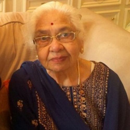 Elder Care Job Jay Mayur's Profile Picture