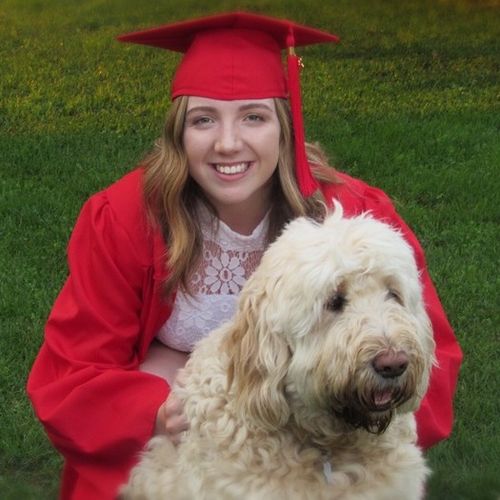 Canadian Nanny Provider Maddie A's Profile Picture