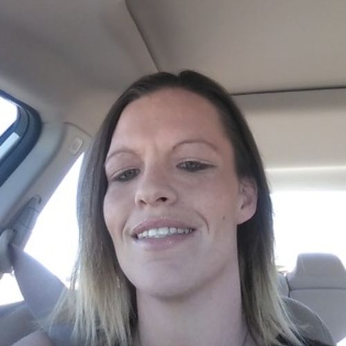 Housekeeper Provider Lacey F's Profile Picture