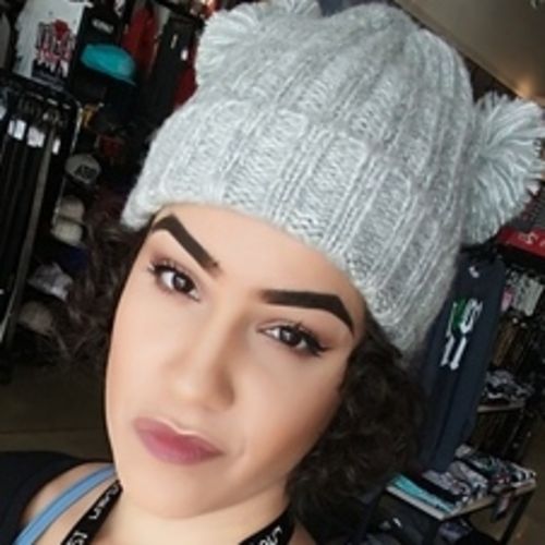 House Sitter Provider Mariluz Vargas's Profile Picture