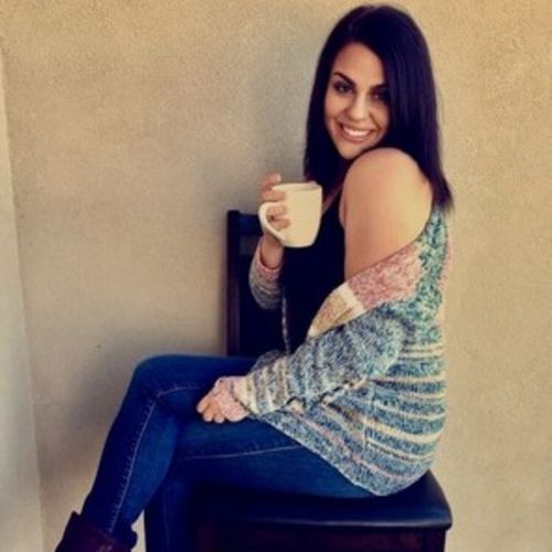 House Sitter Provider Monica M's Profile Picture