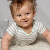 Get paid to hang out with charming baby in West Vancouver!