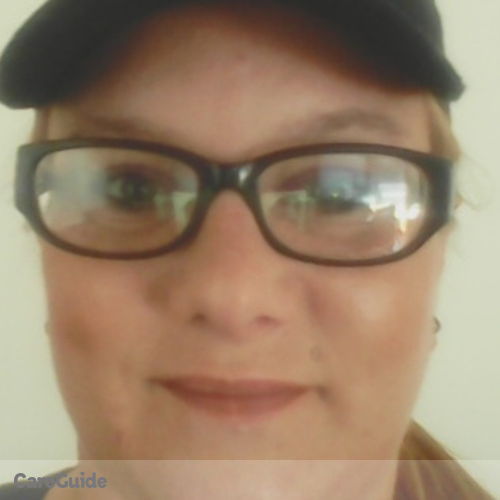 Pet Care Provider Denise L's Profile Picture