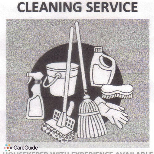 Housekeeper Provider Leticia L's Profile Picture
