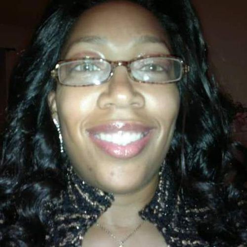 Child Care Provider Virginia W's Profile Picture