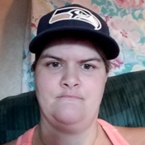 Housekeeper Provider Melissa D's Profile Picture