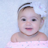1 Year Old Princess