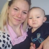Stay at home Mary
Tots to teens Babysitting service
