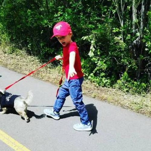 Canadian Nanny Job Jennifer C's Profile Picture