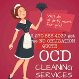 Looking For a House Cleaning Provider Job in Henderson