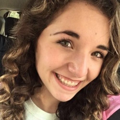 Pet Care Provider Rachel J's Profile Picture