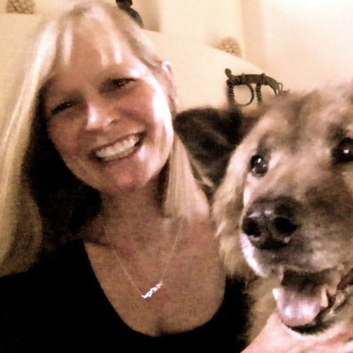 Pet Care Provider Ellen O's Profile Picture