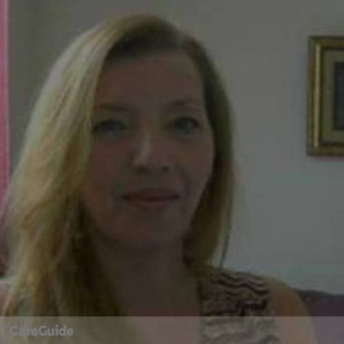 Elder Care Provider Lisa P's Profile Picture