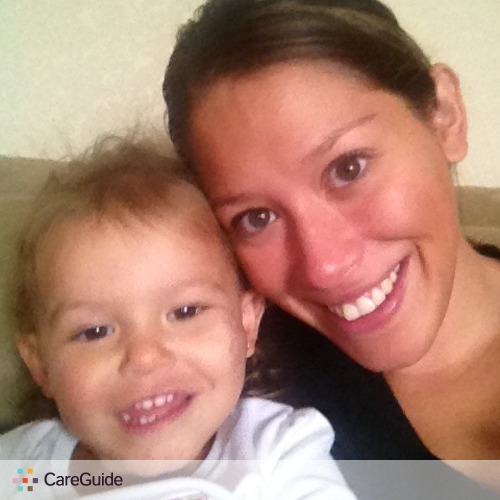 Child Care Provider Priscilla R's Profile Picture