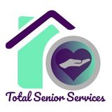 Total Senior Services, LLC offers Personal Senior Care Coordination to help seniors maintain independence at home.