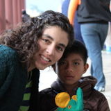 Nanny in Spanish part time - Psychologist in human development