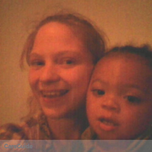 Child Care Provider Amanda H's Profile Picture