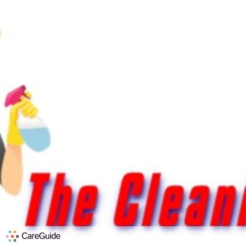 Housekeeper Provider Tabatha L's Profile Picture