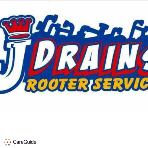 Plumber Provider J Drains Rooter Service's Profile Picture