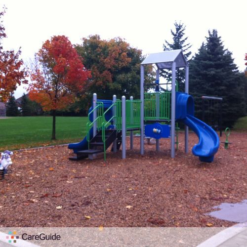 Child Care Provider Cheryl-Anne B's Profile Picture