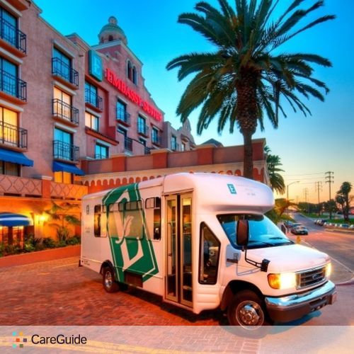 Chef Job Embassy Suites LAX-South's Profile Picture