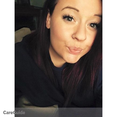 Pet Care Provider Avery A's Profile Picture