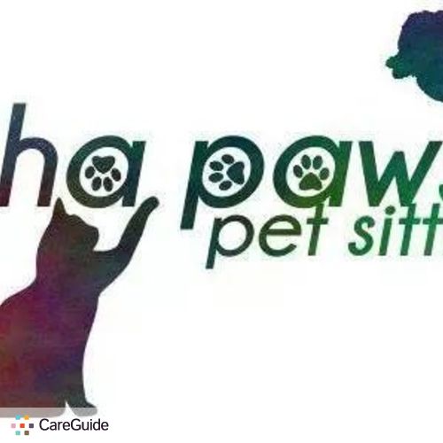 Pet Care Provider Jessica M's Profile Picture