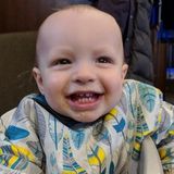 Nanny needed in Waterloo