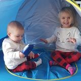 Job Opportunity: a Caring Live-out Nanny in Peachland, British Columbia for 2 loving, energetic girls aged 15 months and 3.5