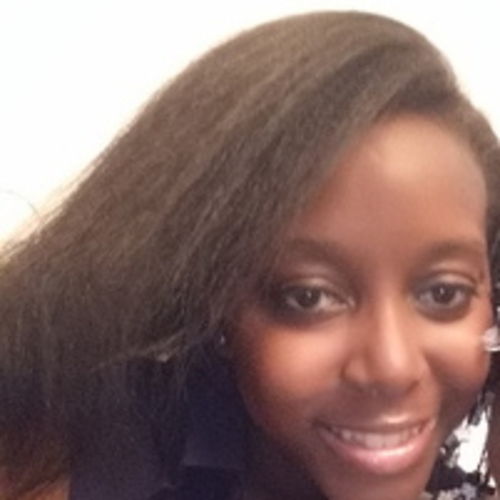 Child Care Provider Breanna M's Profile Picture