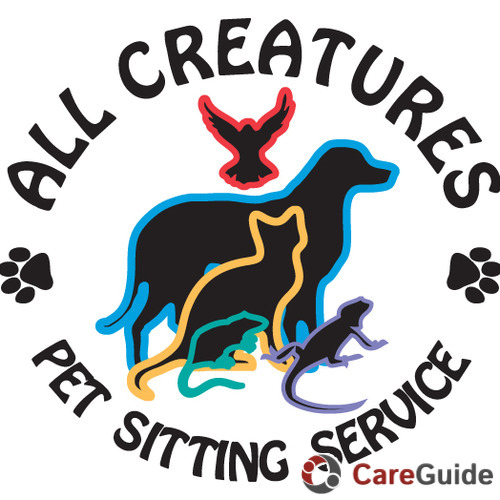 ... Service - Dog Walker, Pet Sitter in Carson City, NV | PetSitter.com