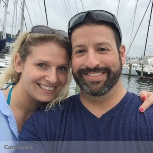 House Sitter Provider Travis and Justyna P's Profile Picture