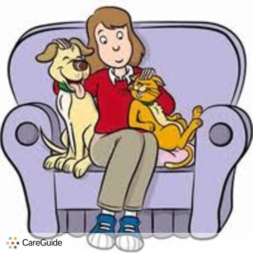 Housekeeper Provider Ingrid M's Profile Picture