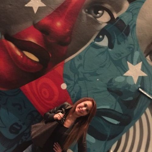Child Care Provider Andrea C's Profile Picture