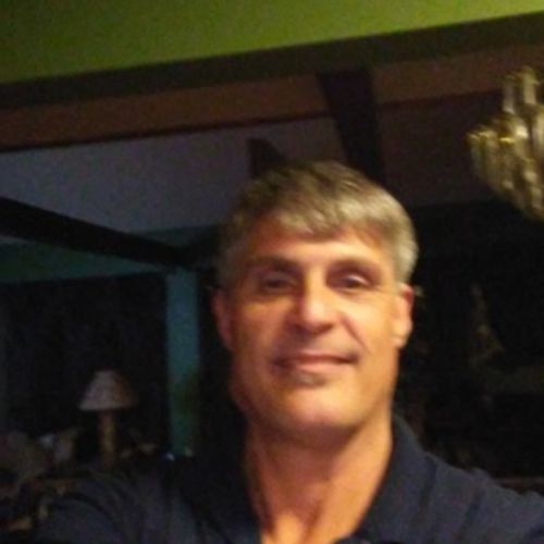 Housekeeper Job Brian G's Profile Picture