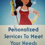 Most Present Maidservant in Yuma