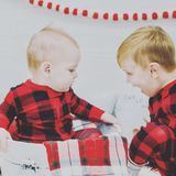 Ben + Hudson are looking for a PT Nanny