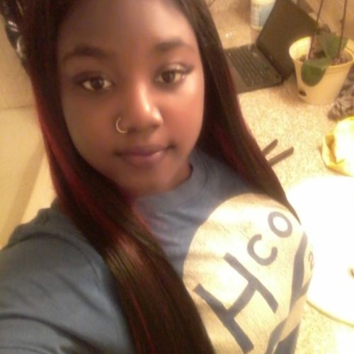 Child Care Provider Joy J's Profile Picture