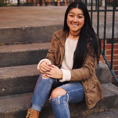 Child Care Provider Alexis T's Profile Picture
