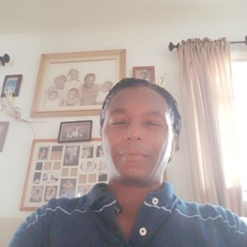 House Sitter Provider RayShawn P's Profile Picture