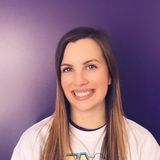 Fun, energetic and caring