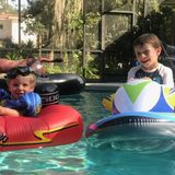 Looking for Live In Nanny for 2 amazing boys