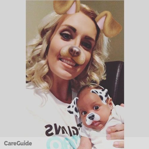 Child Care Provider Dona J's Profile Picture