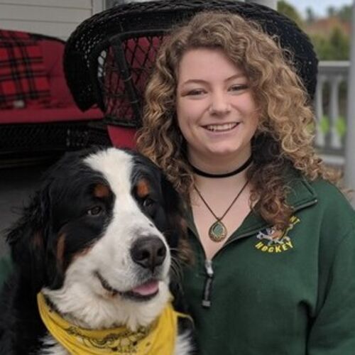 Loving Pet Sitter and Dog Walker in Exeter Dog Walker, Pet Sitter in