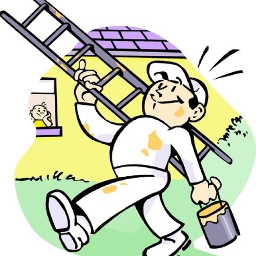 Painter Provider Mark Poindexter's Profile Picture