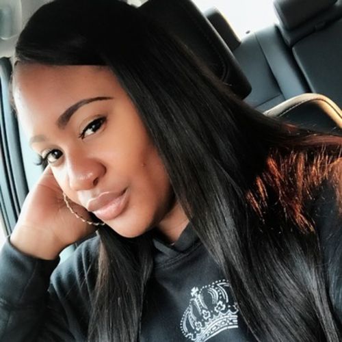 Child Care Provider Danaija T's Profile Picture